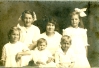 Veitch Family about 1915